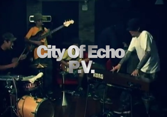 City of Echo P.V